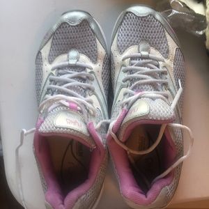 Ladies Ryka sneakers